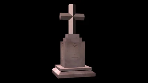 Alpha Channel Stock Footage 104176891