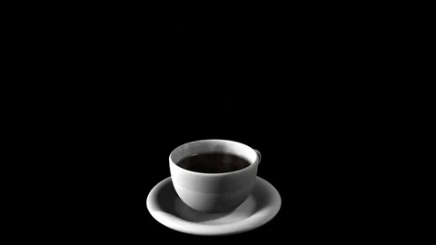 Alpha Channel Stock Footage 104176909