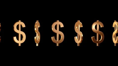 Alpha Channel Stock Footage 104176918