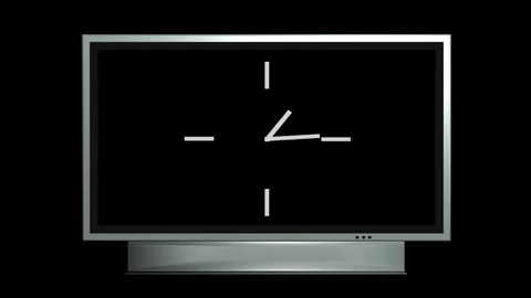 Alpha Channel Stock Footage 104176927