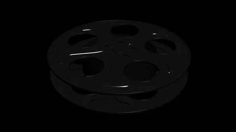 Alpha Channel Stock Footage 104176944