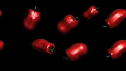 Alpha Channel Stock Footage 104176975