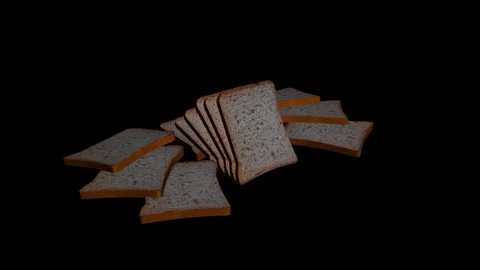 Alpha Channel Stock Footage 104176991