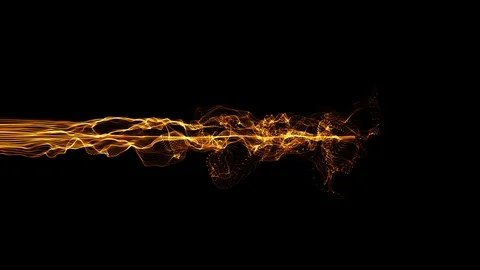 Alpha Channel Stock Footage 104177035