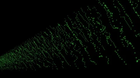 Alpha Channel Stock Footage 104177063