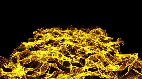 Alpha Channel Stock Footage 104177073