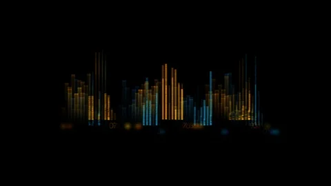 Alpha Channel Stock Footage 104177084