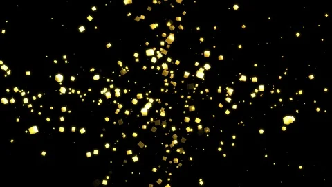 Alpha Channel Stock Footage 104177134