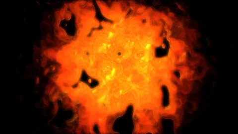 Alpha Channel Stock Footage 104177136