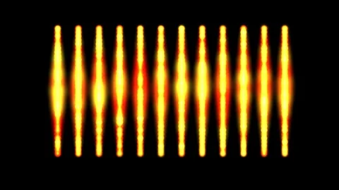 Alpha Channel Stock Footage 104177190