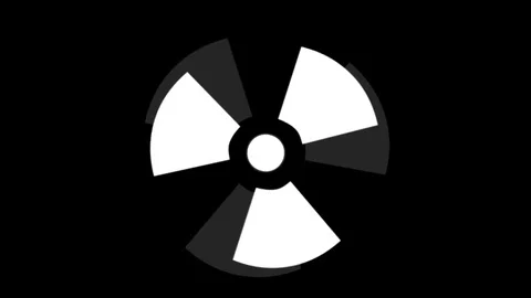 Alpha Channel Stock Footage 104177195