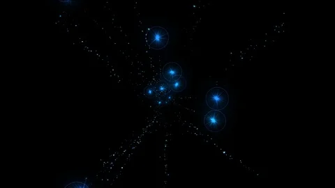 Alpha Channel Stock Footage 104177275