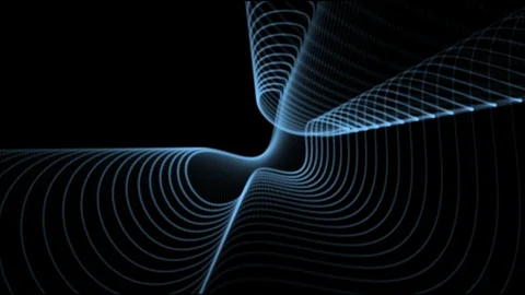 Alpha Channel Stock Footage 104177298