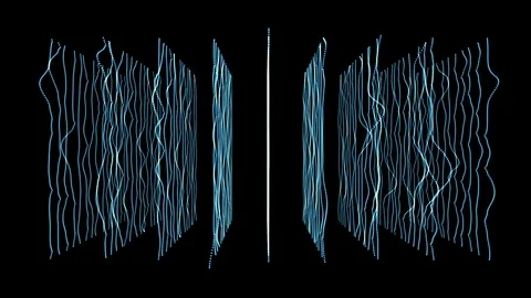 Alpha Channel 스톡 동영상 104177379