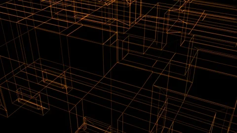 Alpha Channel Video stock 104177449