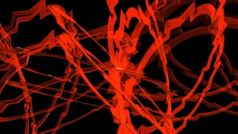 Alpha Channel Stock Footage 104177520