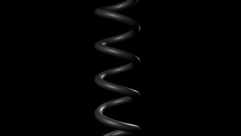 Alpha Channel Video stock 104177530