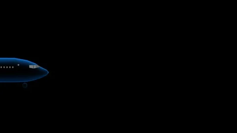 Alpha Channel Stock Footage 104177580