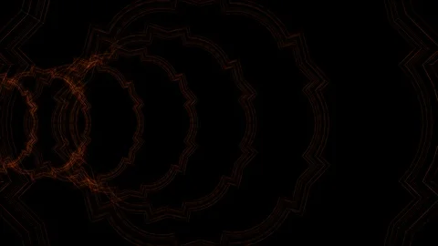 Alpha Channel Stock Footage 104177622