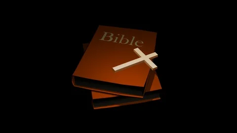 Alpha Channel Stock Footage 104177624