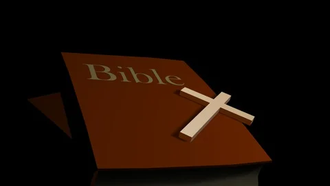 Alpha Channel Stock Footage 104177641