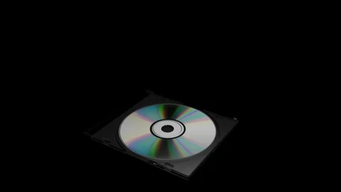 Alpha Channel Stock Footage 104177672