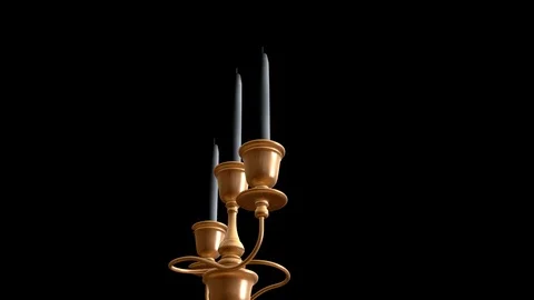 Alpha Channel Stock Footage 104177673