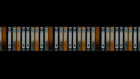 Alpha Channel Stock Footage 104177730