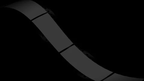 Alpha Channel Stock Footage 104177746