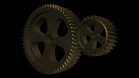 Alpha Channel Stock Footage 104177865