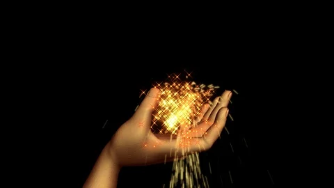 Alpha Channel Stock Footage 104177945