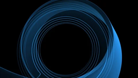 Alpha Channel Stock Footage 104177984