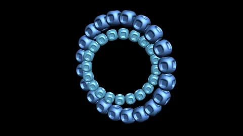 Alpha Channel Stock Footage 104178024