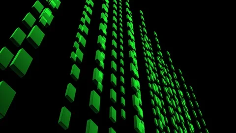 Alpha Channel Stock Footage 104178084