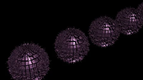 Alpha Channel Stock Footage 104178471