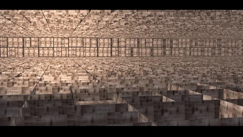 Alpha Channel Stock Footage 104178599