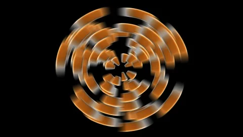 Alpha Channel Stock Footage 104178641