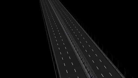 Alpha Channel Stock Footage 104178664