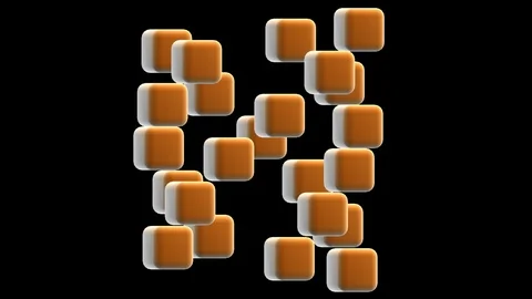 Alpha Channel Stock Footage 104178668