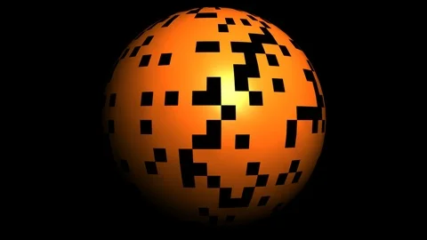 Alpha Channel Stock Footage 104178744