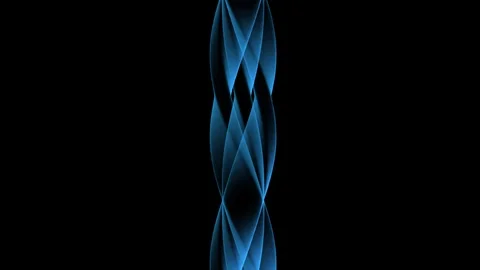 Alpha Channel Stock Footage 104178780