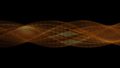 Alpha Channel Stock Footage 104178919