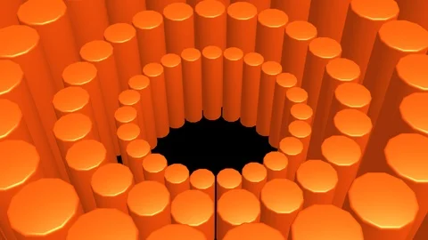 Alpha Channel Stock Footage 104179070