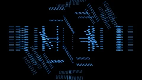 Alpha Channel Stock Footage 104179078