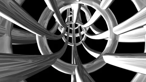 Alpha Channel Stock Footage 104179125