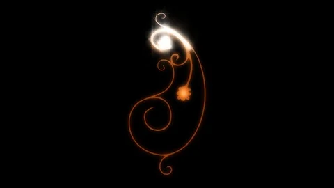 Alpha Channel Stock Footage 104179138