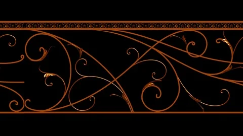 Alpha Channel Stock Footage 104179170