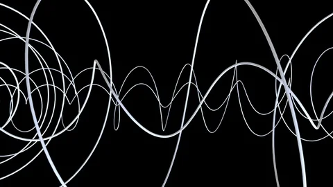 Alpha Channel Stock Footage 104179205