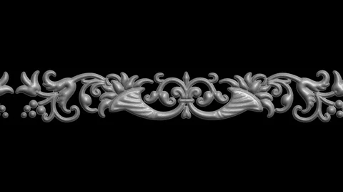 Alpha Channel Stock Footage 104179273