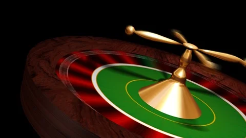 Alpha Channel Stock Footage 104179386